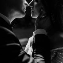 Фото - «Алена  и Кирилл» 