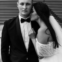 Фото - «Алена  и Кирилл» 