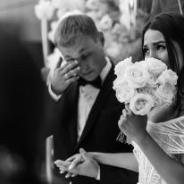 Фото - «Алена  и Кирилл» 