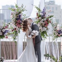 Фото - «Дмитрий и Александра» Mystical Romance