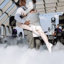 Фото - «Дмитрий и Александра» Mystical Romance