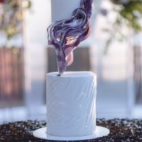 Фото - «Дмитрий и Александра» Mystical Romance