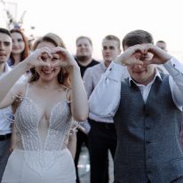 Фото - «Дмитрий и Александра» Mystical Romance