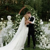 Фото - «Елизавета и Константин» Primo Bacio