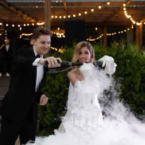 Фото - «Елизавета и Константин» Primo Bacio