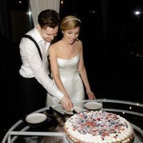 Фото - «Елизавета и Константин» Primo Bacio