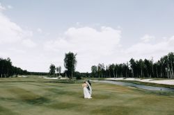 Организация свадьбы в Екатеринбурге