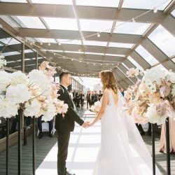 Ксения и Алексей