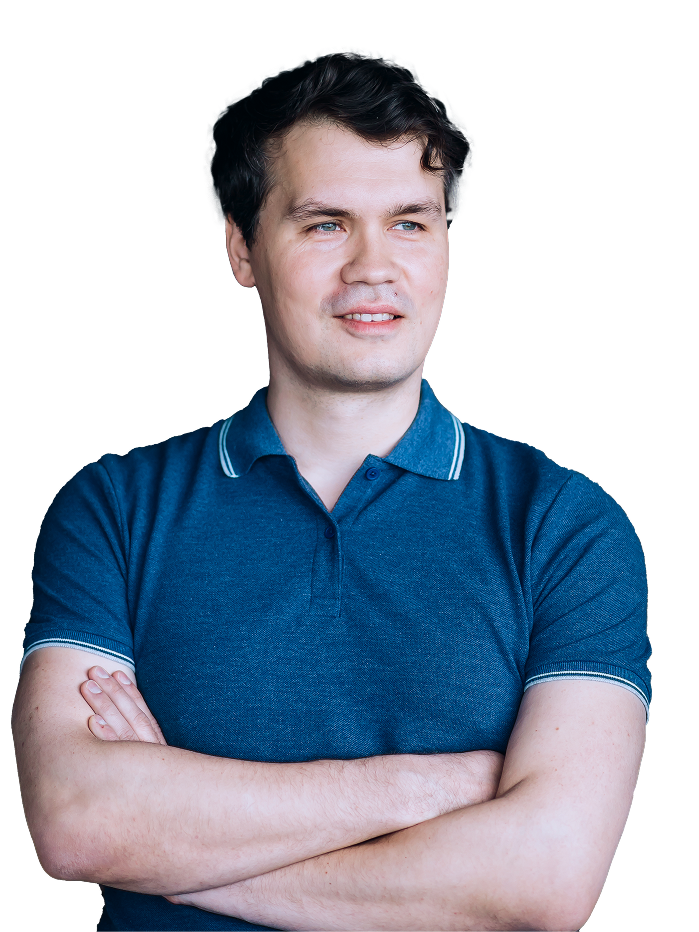 Владимир Чамин